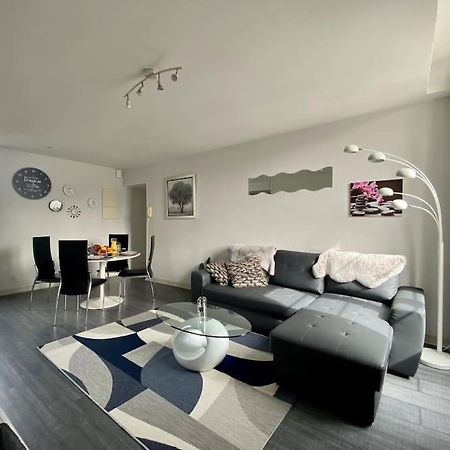 Mon Saint-Patrice By Melrose Apartment Bayeux Ngoại thất bức ảnh